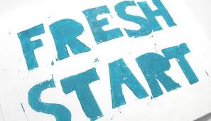 IRS Fresh Start Initiative IRS Fresh Start Initiative