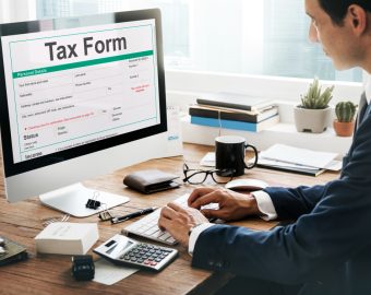 Tax Extension Tax Extension